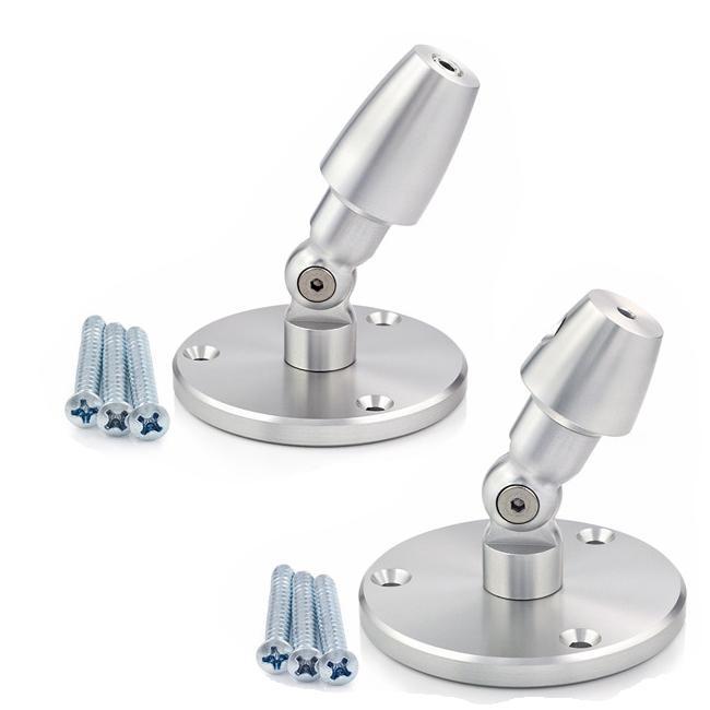 Gyford EZ Wire Angled Top and Bottom Mount Combo