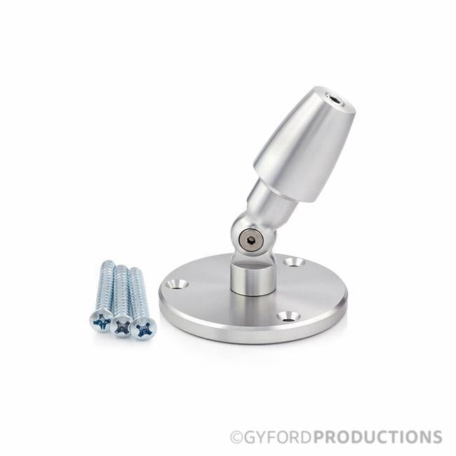 Gyford EZ Wire Angled Bottom Mount for 1/8" Wire - EZ-A20
