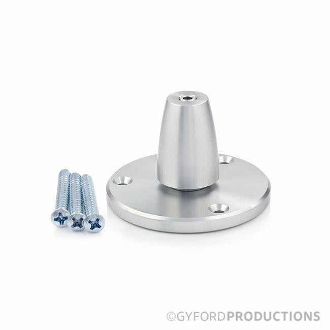 Gyford EZ Wire Top and Bottom Mount Combo