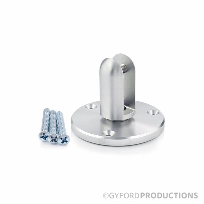 Gyford EZ Series Surface Mount Grippers with Base Plates