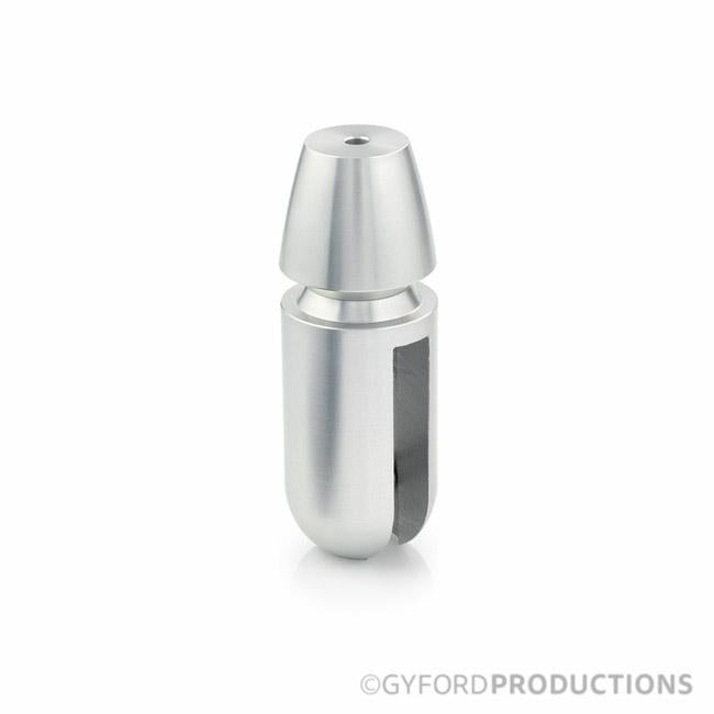 Gyford EZ Wire Vertical Panel Clips for 1/8" Wire