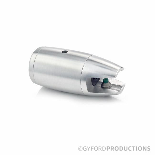 Gyford EZ Wire Single Panel Clip for 1/8" Wire