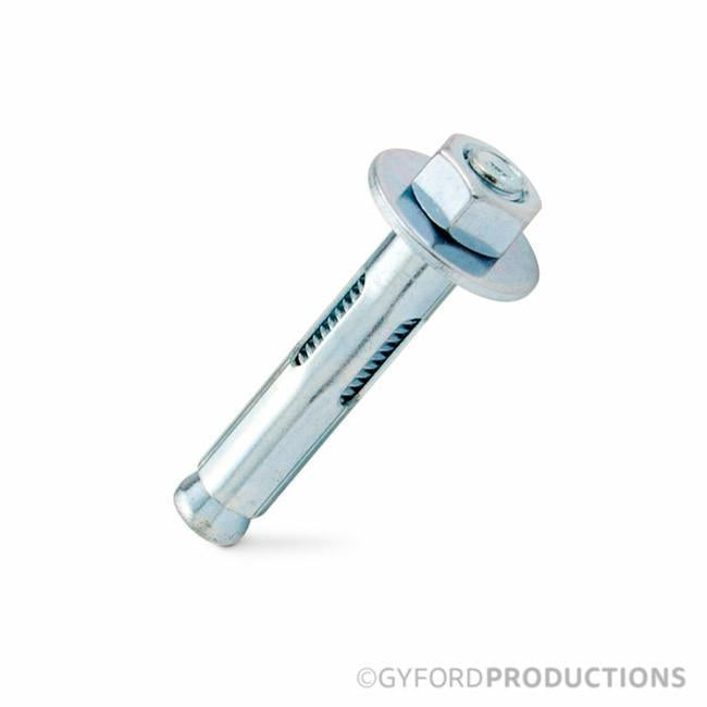 Medium Duty Concrete Anchor