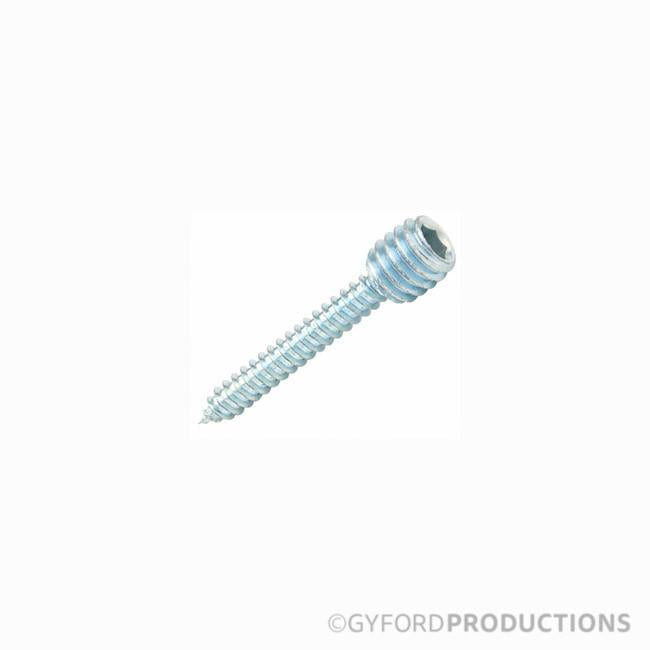Combination Screw