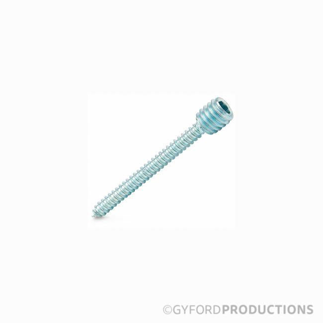 Combination Screw