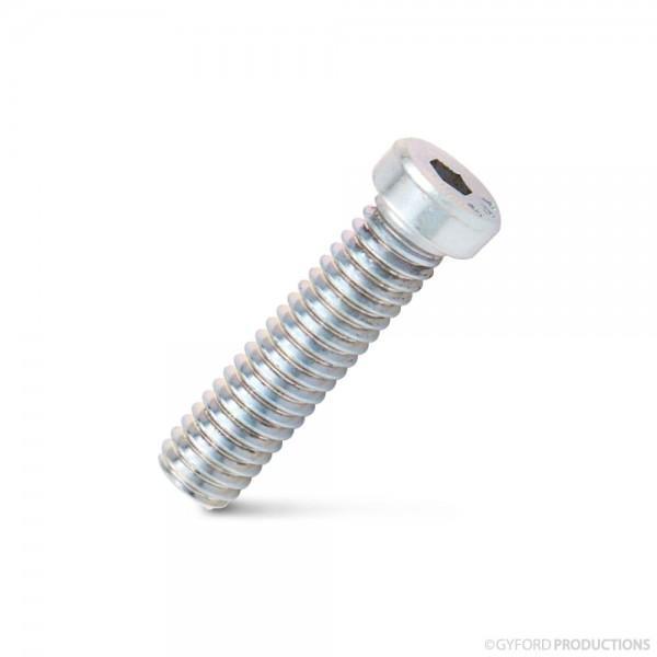 5/16-18 Low Head Socket Cap Screw