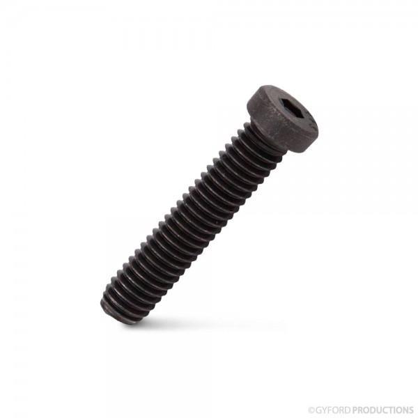 5/16-18 Low Head Socket Cap Screw