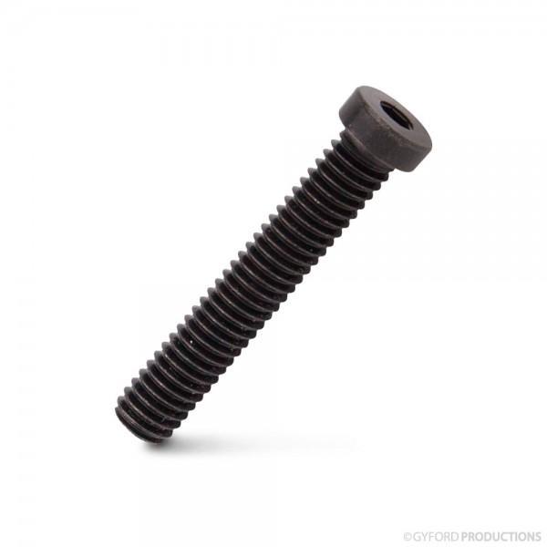 5/16-18 Low Head Socket Cap Screw