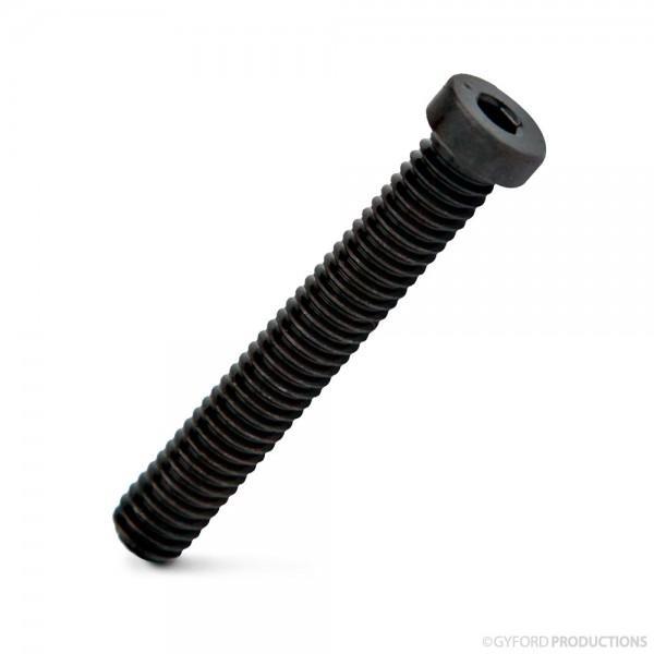 5/16-18 Low Head Socket Cap Screw