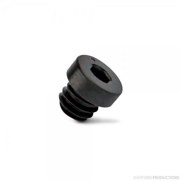 5/16-18 Low Head Socket Cap Screw
