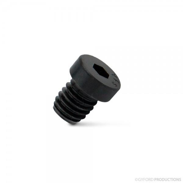 5/16-18 Low Head Socket Cap Screw