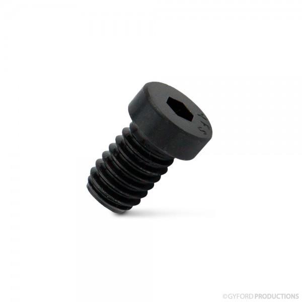 5/16-18 Low Head Socket Cap Screw