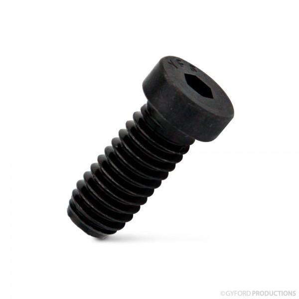 5/16-18 Low Head Socket Cap Screw