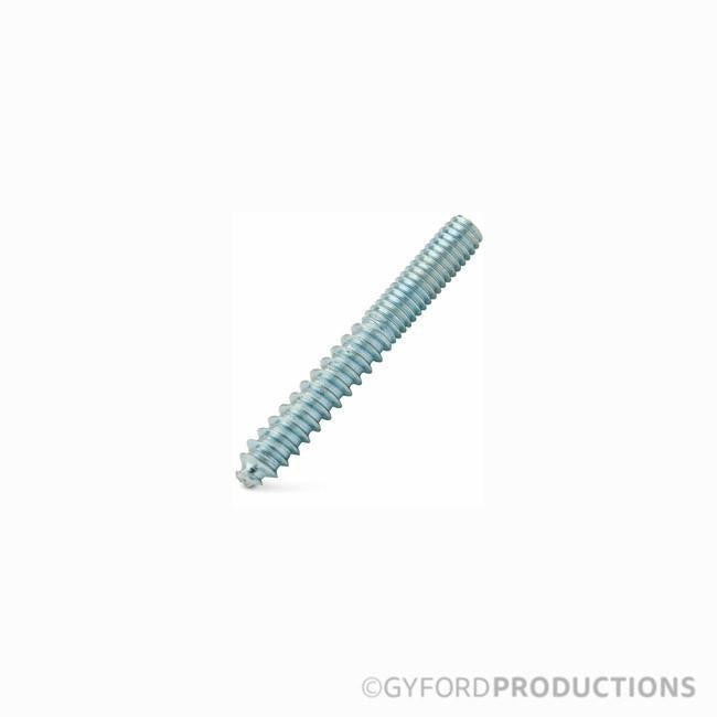 Wood Hanger Screw Install Packs