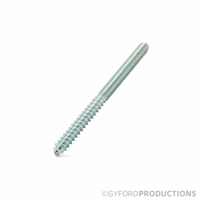 Wood Hanger Screw Install Packs