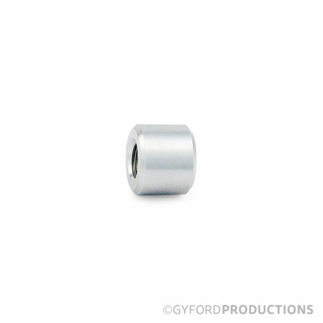 5/8" Diameter, 1/2" Aluminum Gyford Barrel