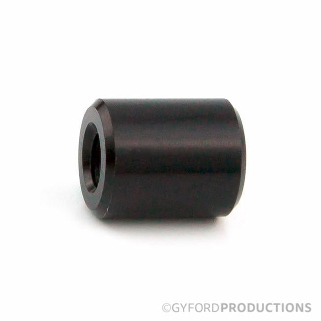 Gyford 5/8" Diameter, 3/4" Length Aluminum Barrel