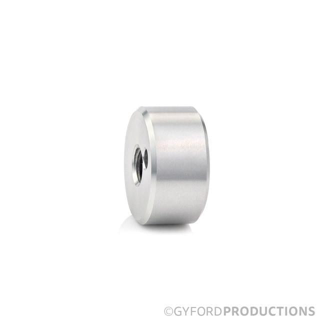 1/2" Tall, Complete Gyford LED Standoff Kits