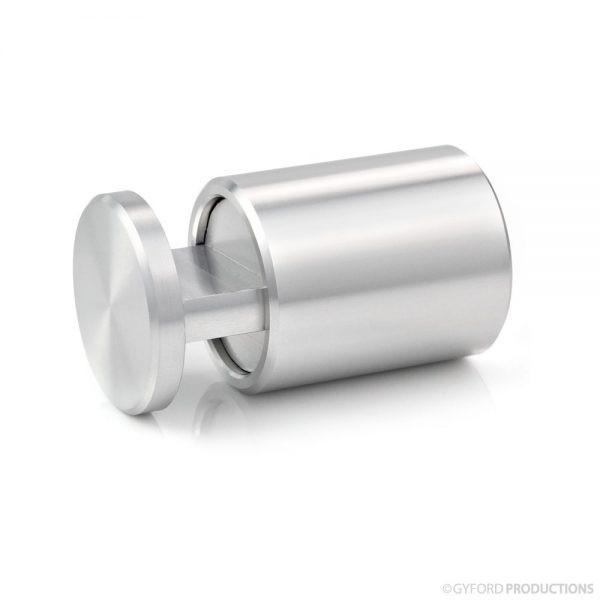 1" Diameter, Adjustable Gyford Double Edge Grip (single)