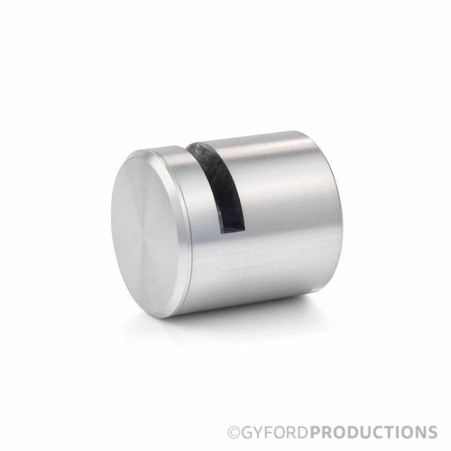 Gyford Fixed Edge Grip for 1/8" Material
