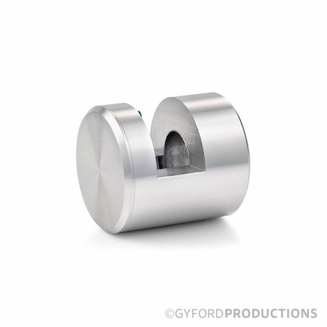 Gyford Fixed Edge Grip for 3/8" Material