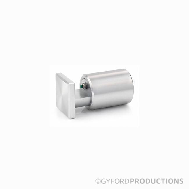 1 1/4" Diameter, Adjustable Square Gyford Edge Grip
