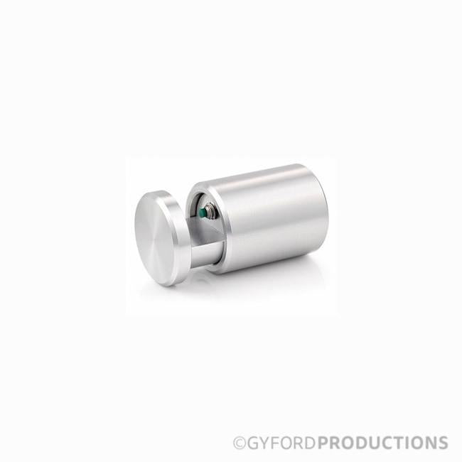 1 1/4" Diameter, Adjustable Gyford Edge Grip