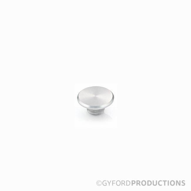 SO-CAP26 - Gyford Low Profile Finishing Cap