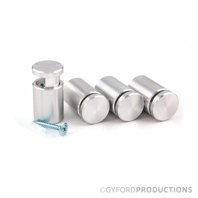 1" Diameter, Complete Edge Gyford Grip Kit
