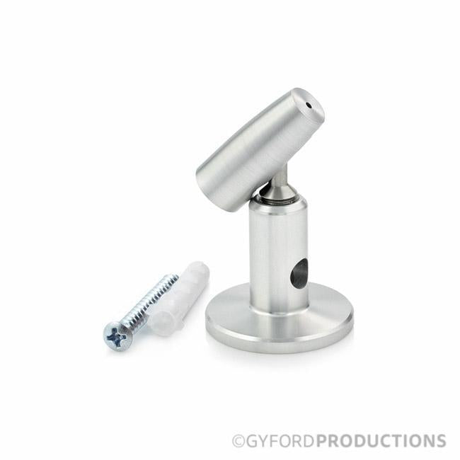 Gyford WL Wire Angled Mount for Wall Installations - WL-A42