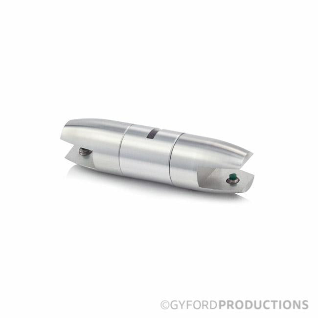 Gyford WL Series 3/64" Wire Double Panel Gripper
