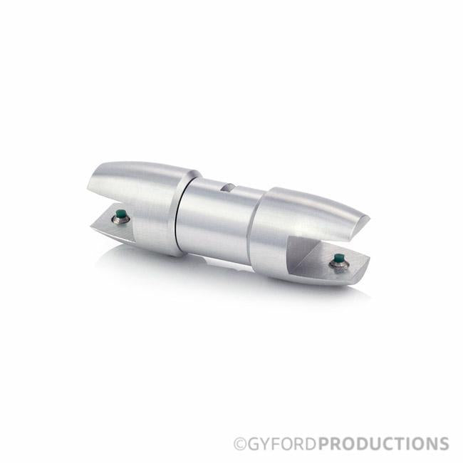 Gyford WL Series 3/64" Wire Double Panel Gripper