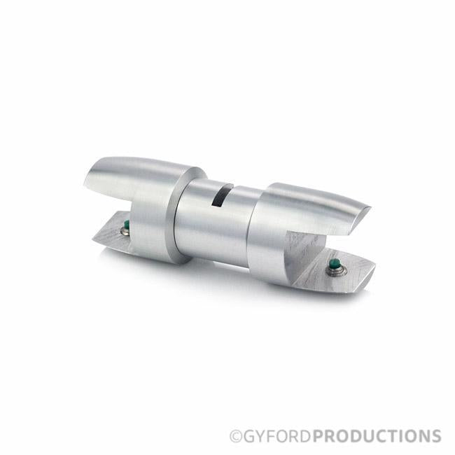 Gyford WL Series 3/64" Wire Double Panel Gripper
