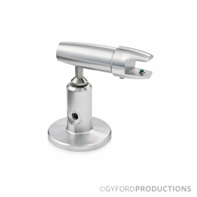 Gyford WL Series Angled Surface Mount Panel Grippers
