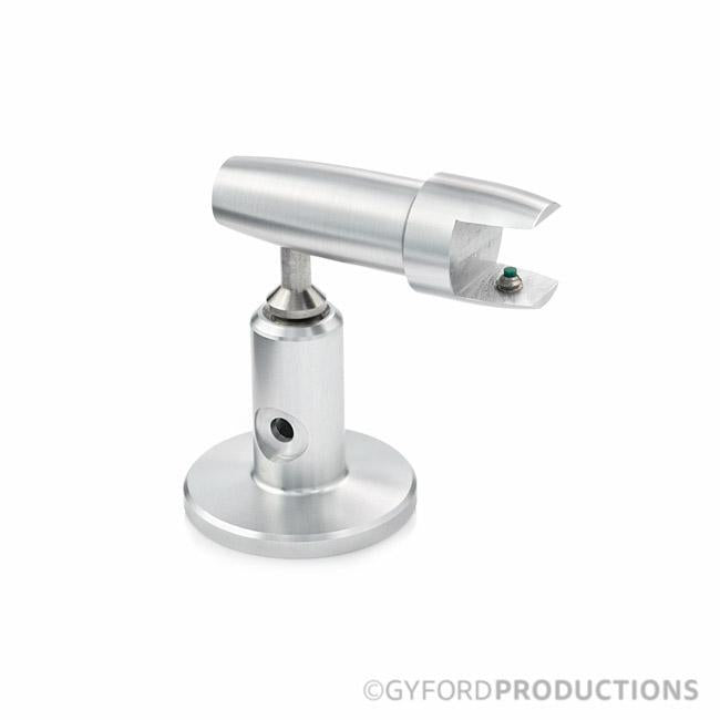 Gyford WL Series Angled Surface Mount Panel Grippers