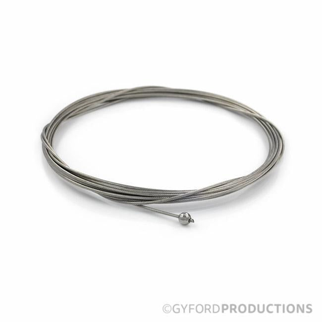 1/4 Stainless Steel Cable- PRECUT