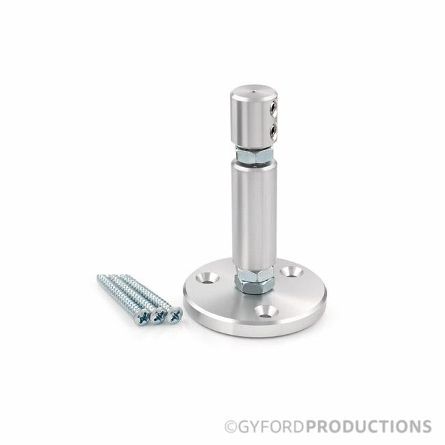 Gyford WS Celing and Floor Mount Combo