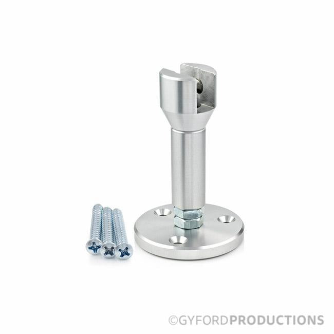Gyford WS Series Adjustable Surface Mount Panel Grippers