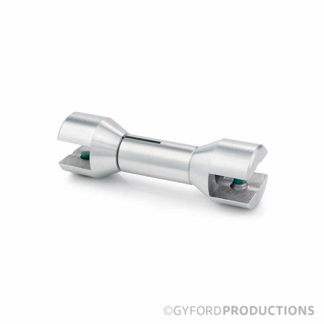 Gyford WS Double Clip Wire Connector