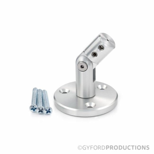Gyford WS Top and Bottom Wall Mount Combo