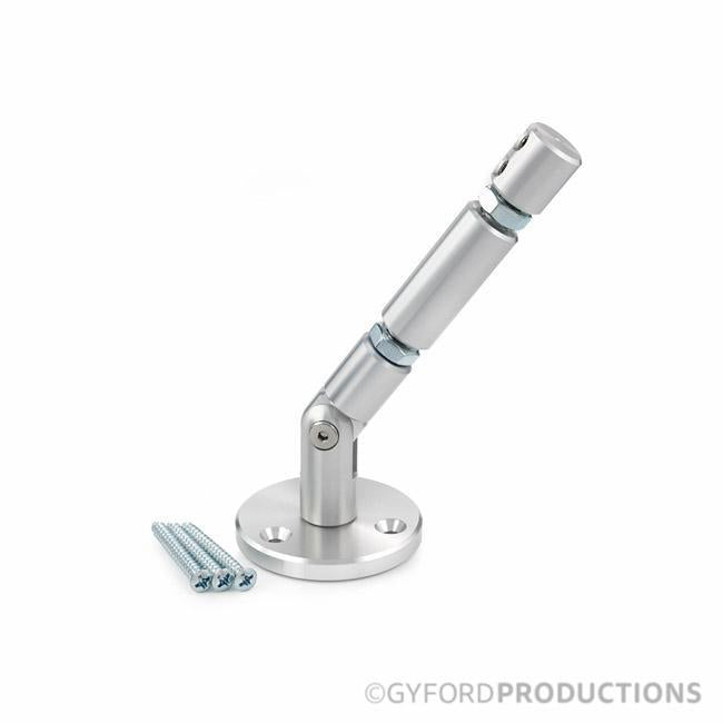 Gyford WS Top and Bottom Wall Mount Combo
