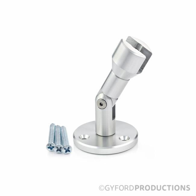 Gyford WS Series Hinged Surface Mount Grippers