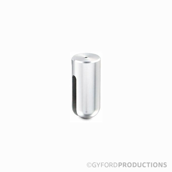 Gyford WS 3/64" Wire Vertical Thru-bolt Gripper