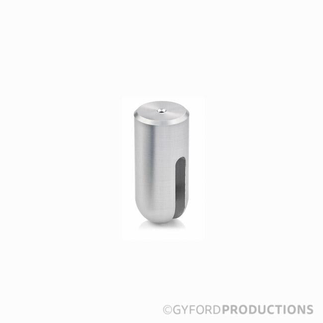 Gyford WS 3/64" Wire Vertical Thru-bolt Gripper