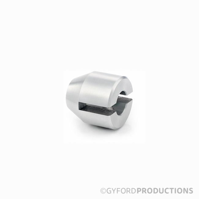 Gyford WS Series Surface Mount Shelf Clips
