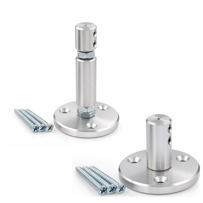 Gyford WS Celing and Floor Mount Combo