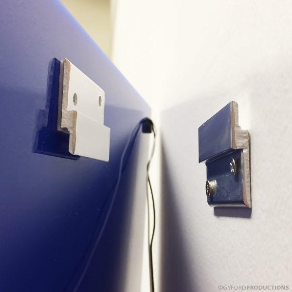 Z-Clip Mounting System
