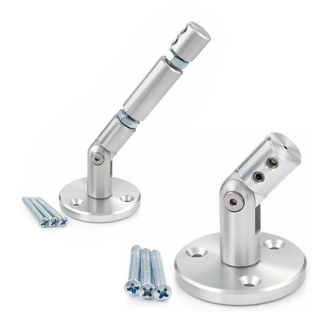Gyford WS Top and Bottom Wall Mount Combo