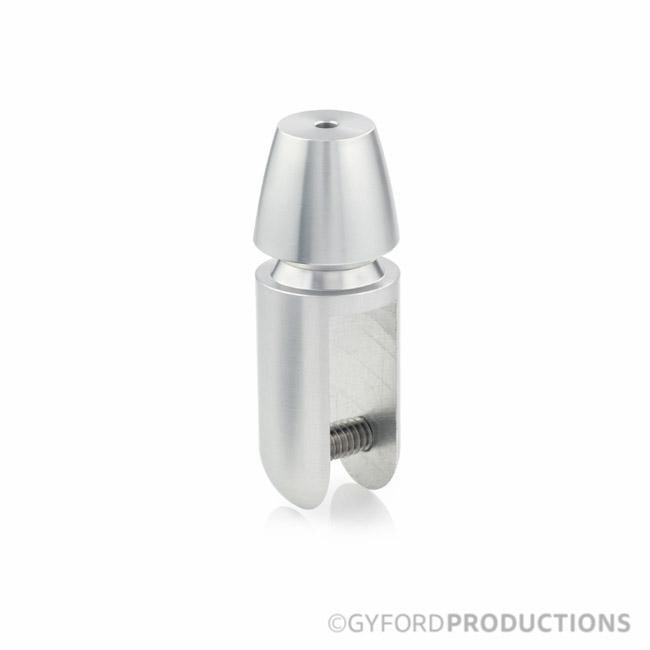 Gyford EZ Wire Vertical Panel Clips for 1/8" Wire
