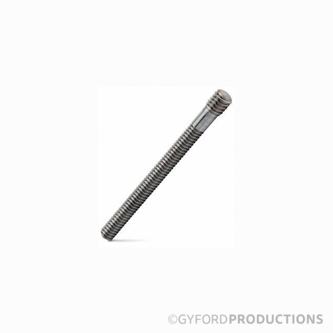 Zip Toggle Drywall Anchors for Gyford Standoffs